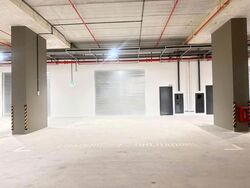 Tampines Connection (D18), Factory #618122531
